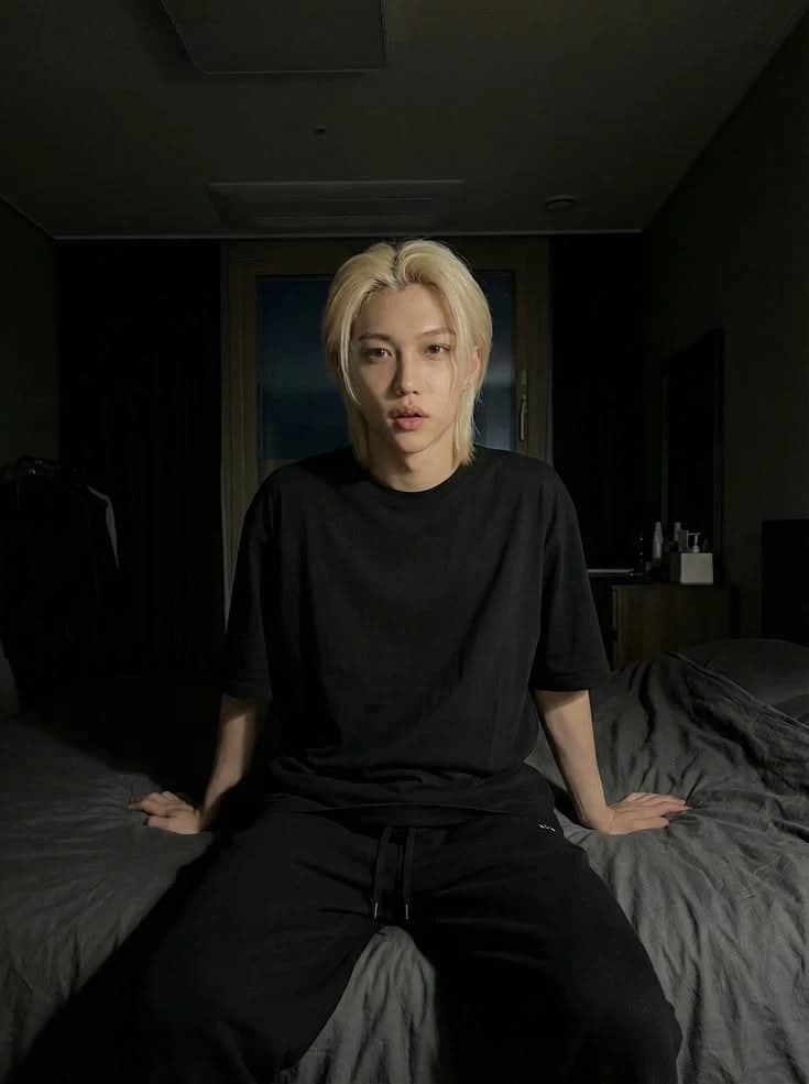 Lee Felix  thumbnail