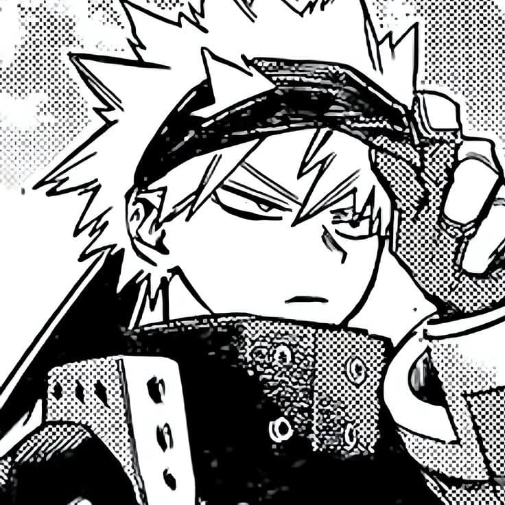 Bakugou thumbnail