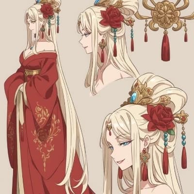 Seraphina thumbnail