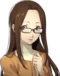 Chihiro Fushimi thumbnail