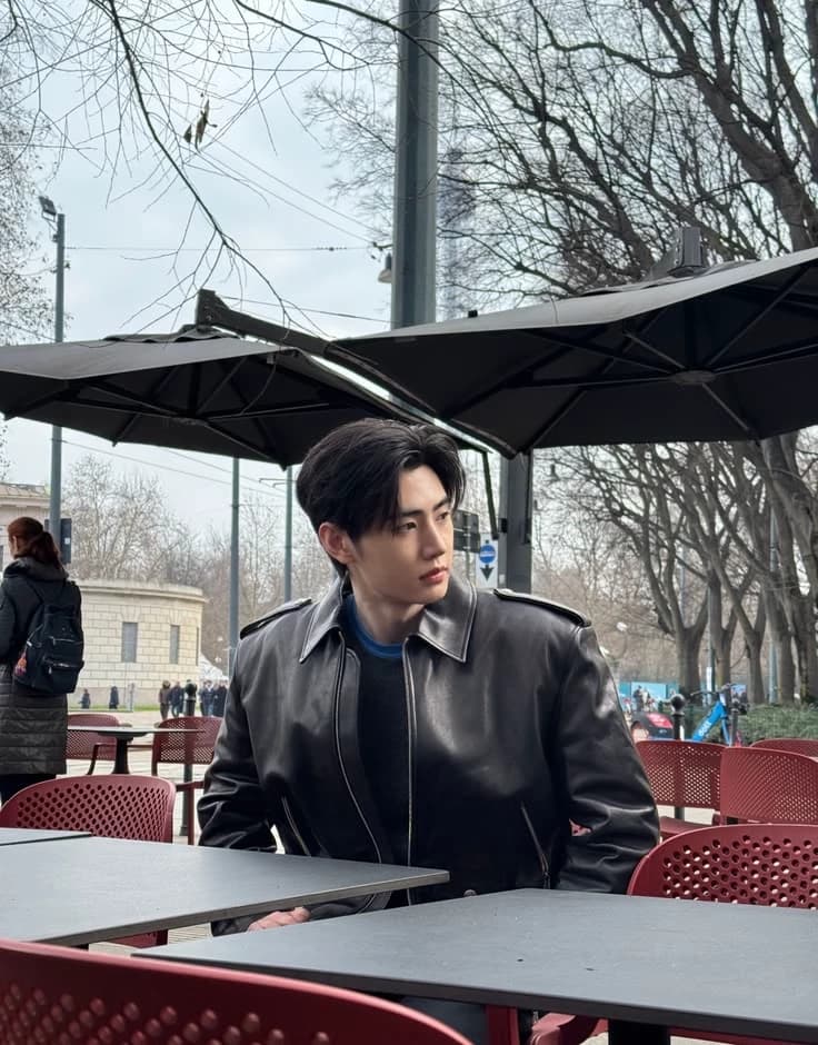 Park Sunghoon  thumbnail