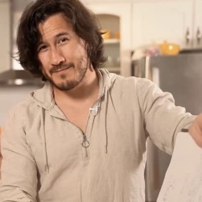 Markiplier thumbnail