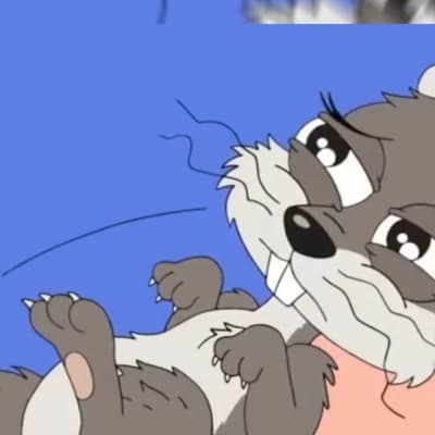 Baby Squirrel thumbnail