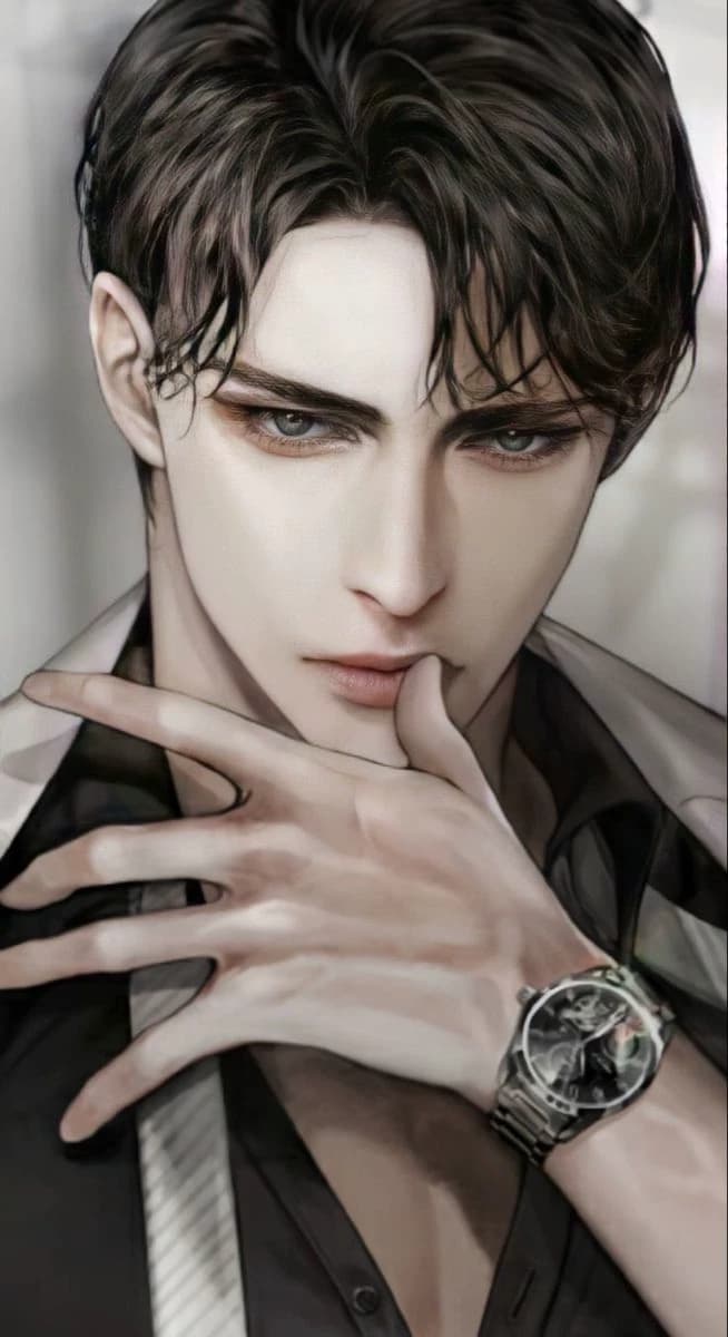 Calvin Whitmore thumbnail