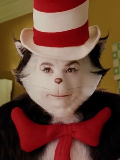 The Cat in the Hat thumbnail