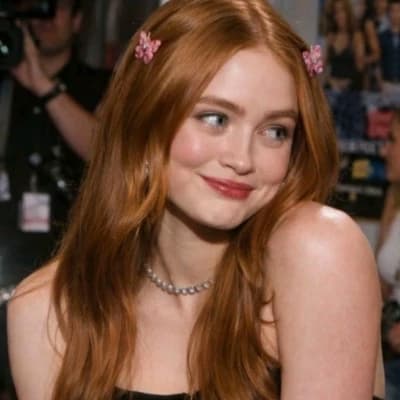Sadie Sink thumbnail