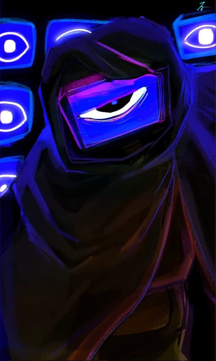 Doctor Harley Sawyer thumbnail