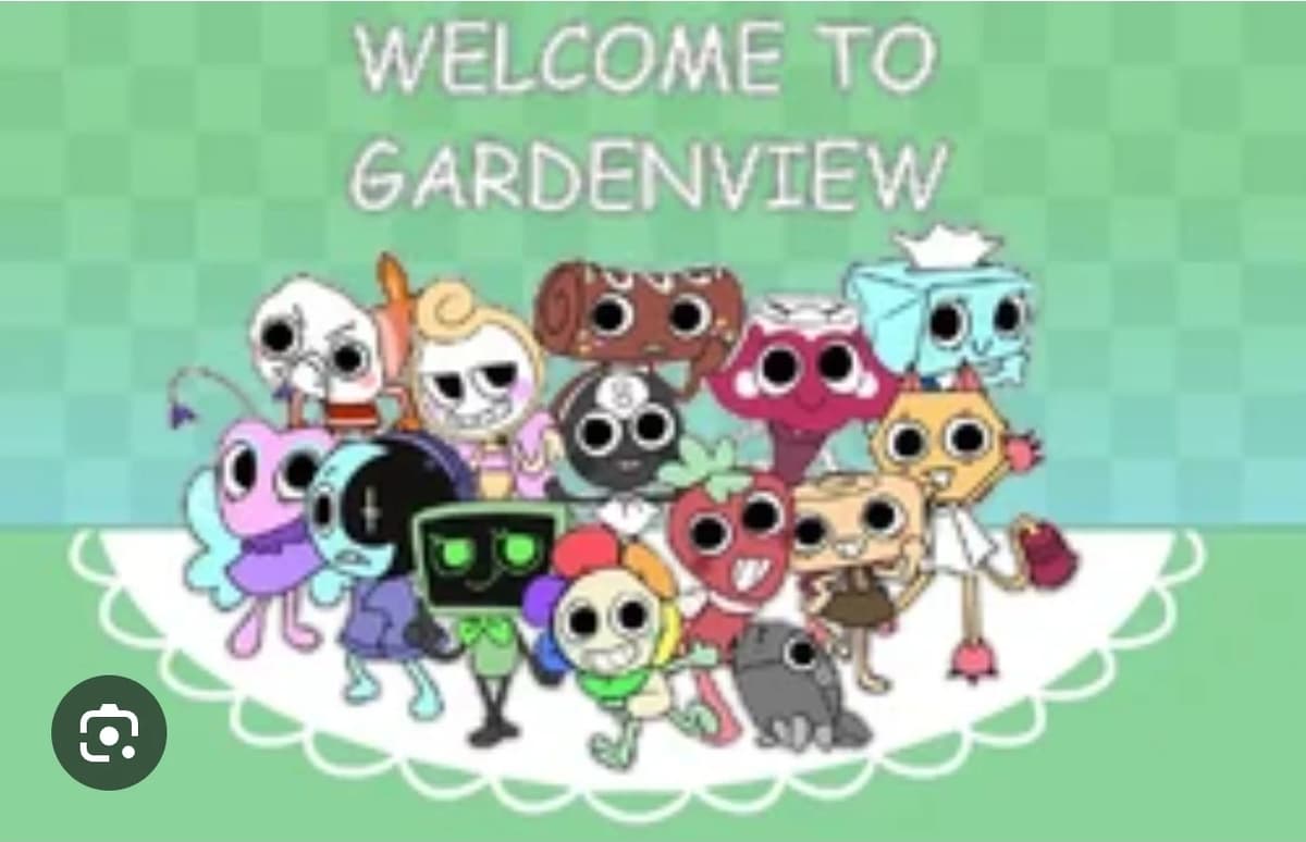 Dandys world rp (do anything you want) thumbnail