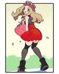 serena thumbnail