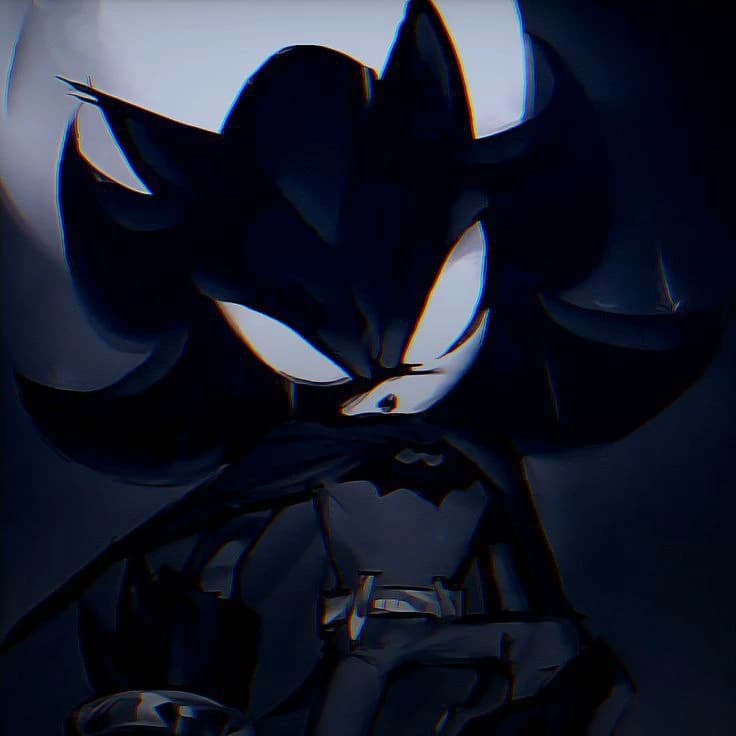 Shadow - Batman thumbnail