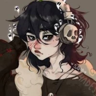 Nico di Angelo thumbnail