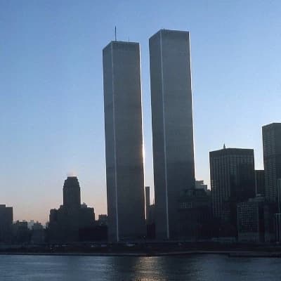 Real work at the world trade centers thumbnail