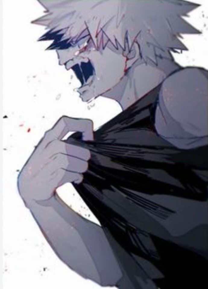 MHA bad day thumbnail