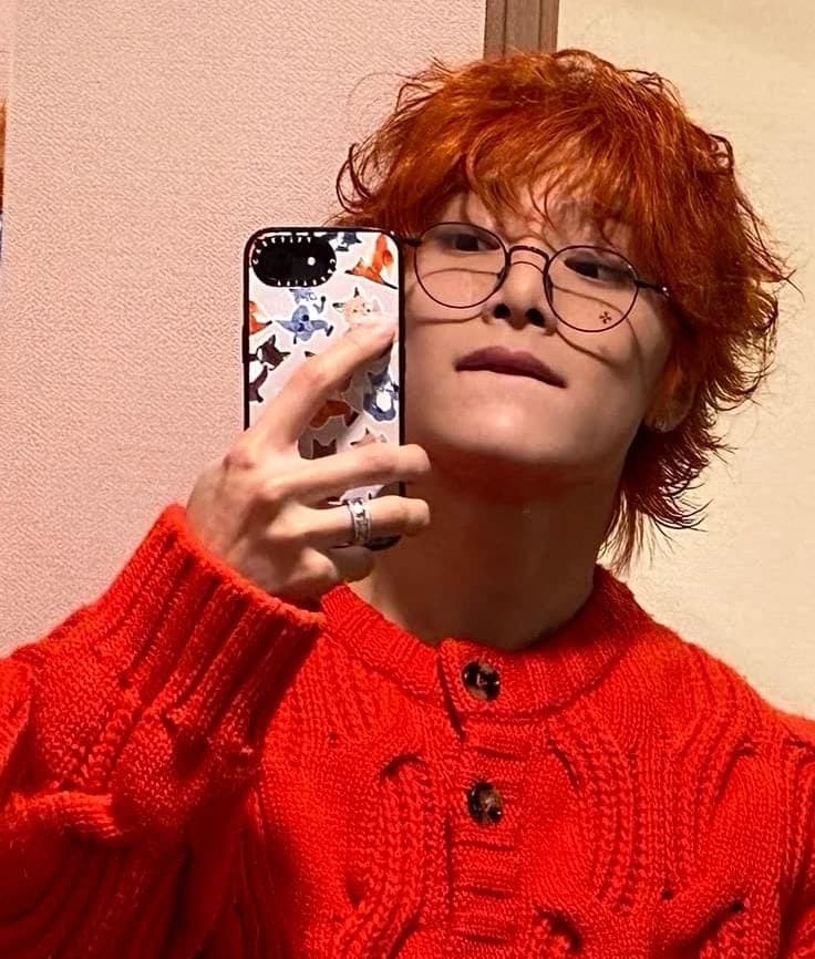 Yang Jeongin thumbnail