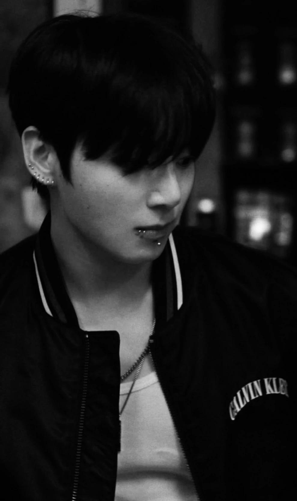 Jungkook. thumbnail
