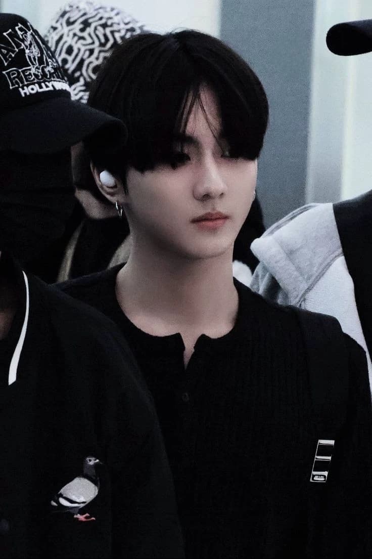 Jungwon thumbnail