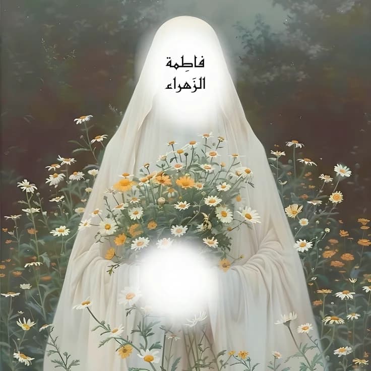 Fatima Al-Zahra, peace be upon her thumbnail