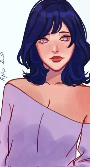 Hinata Hyuga thumbnail