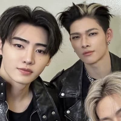 Park Sunghoon (hoonki) thumbnail
