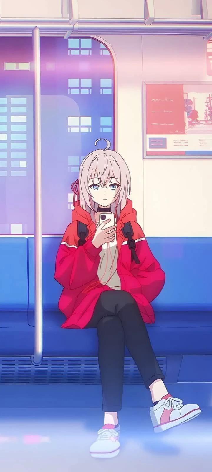 Alya Kujou thumbnail