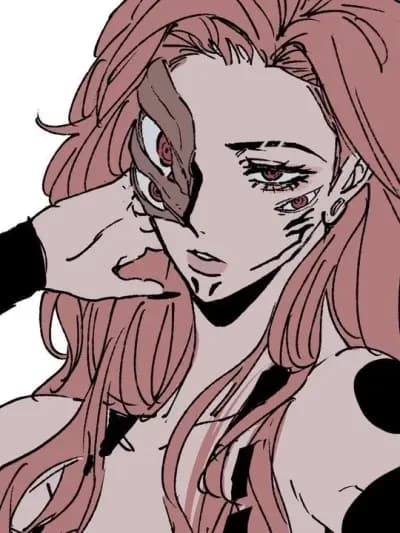 |Sukuna Women| ♀️😈 thumbnail