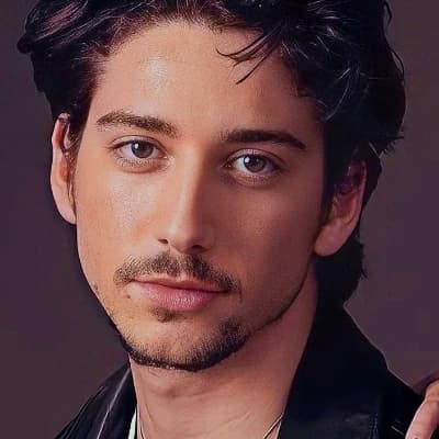 Milo Manheim thumbnail