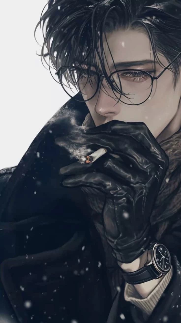 Luciel Hendrix | Omegaverse thumbnail