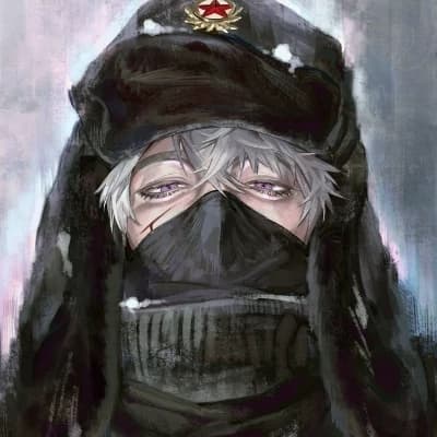 •Your online boyfriend Renji Vics Russia• thumbnail
