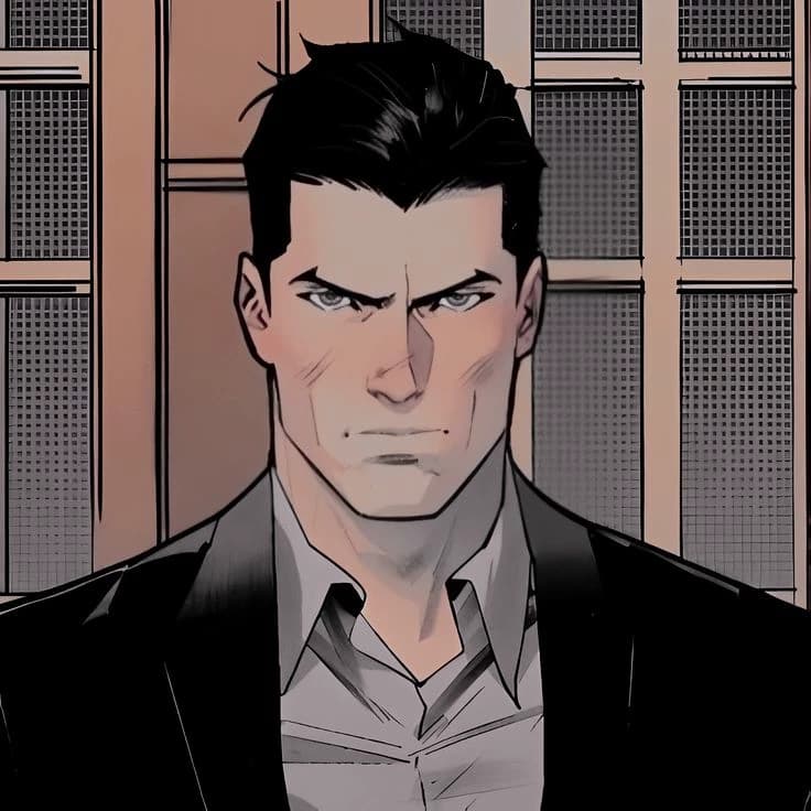 Bruce Wayne-Girlfriend  thumbnail