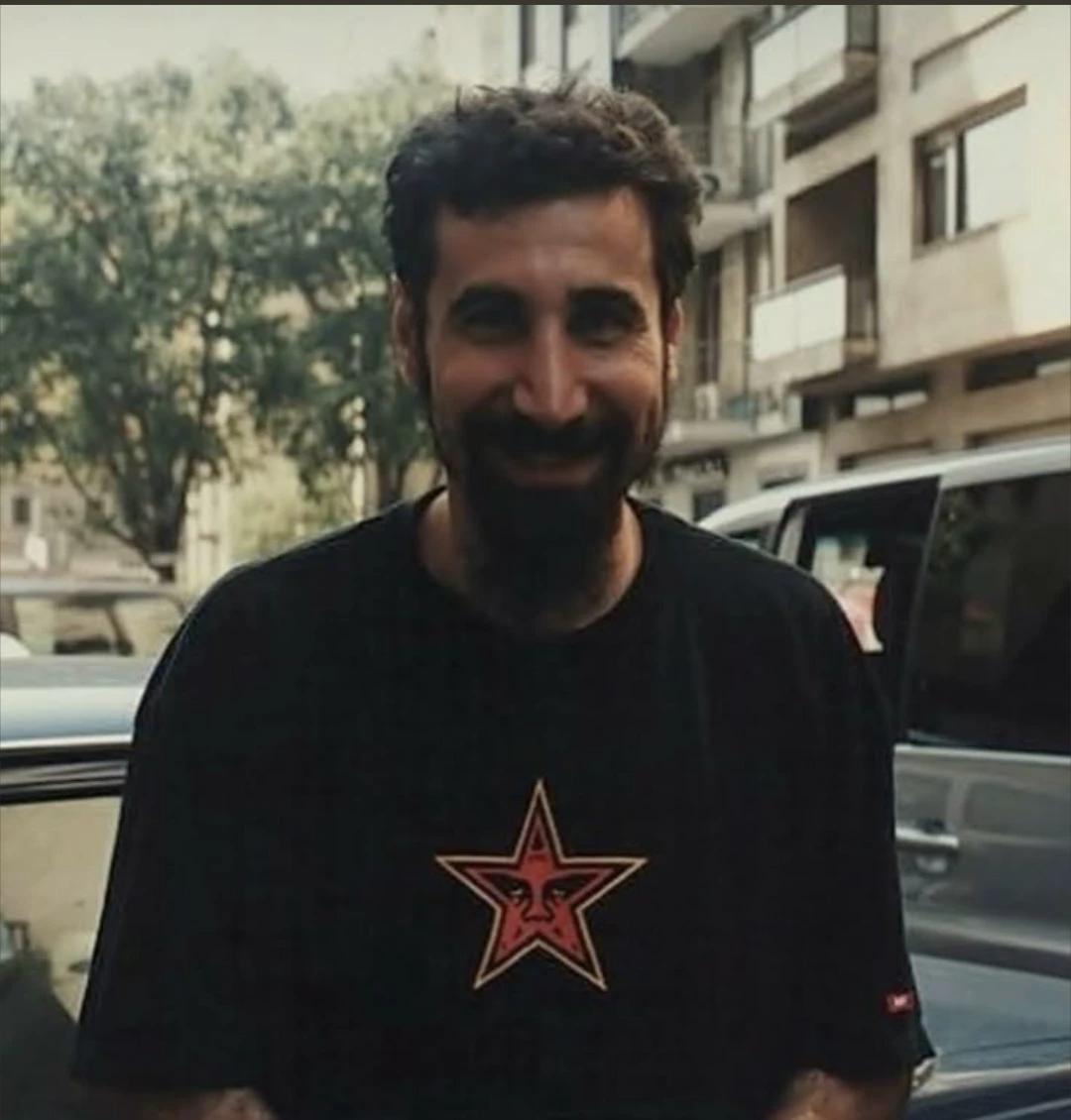 Your uncle Serj thumbnail