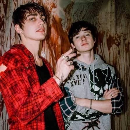 Sam and Colby thumbnail