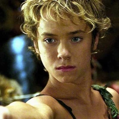 Peter Pan thumbnail