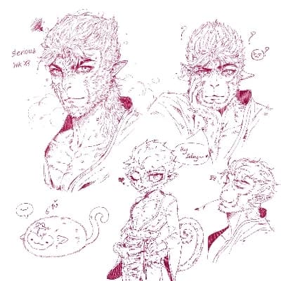Sun Wukong thumbnail
