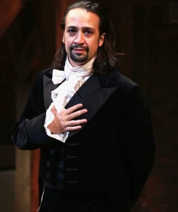 Alexander Hamilton :P thumbnail