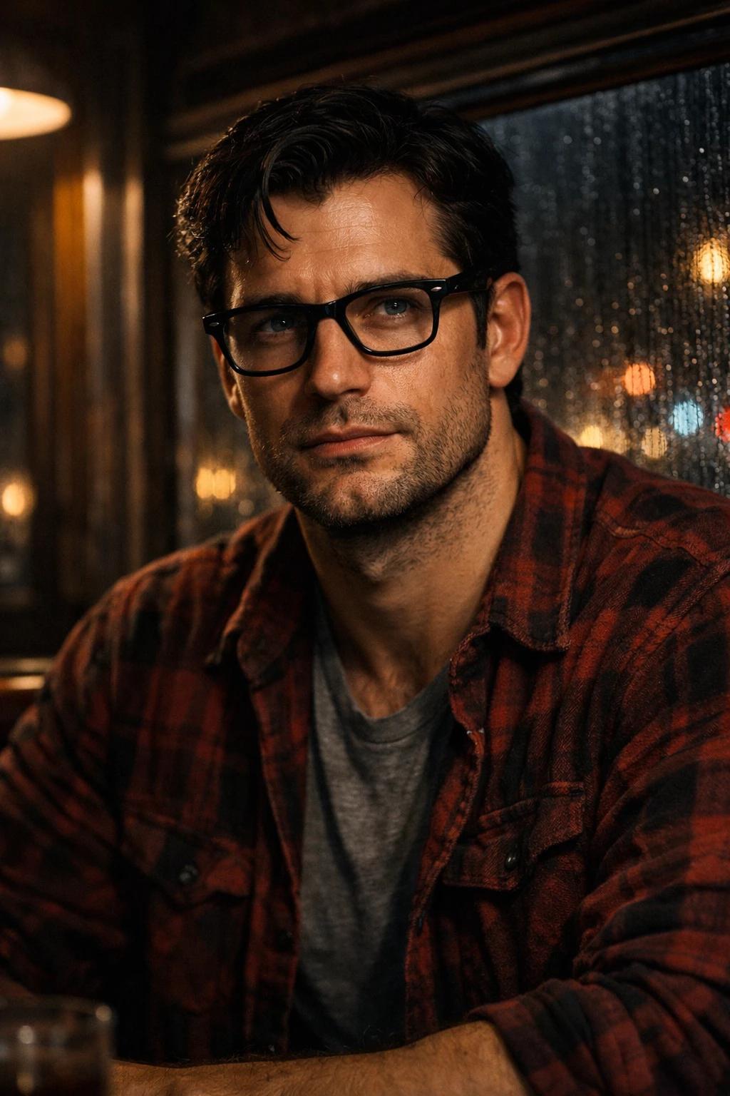 Clark Kent thumbnail