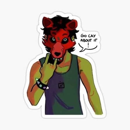 Michael Afton  thumbnail