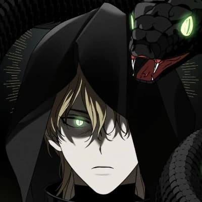 Caelus Yuner \[the greatest general and magician with black magic\] thumbnail