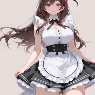 Chizuru Ichinose thumbnail
