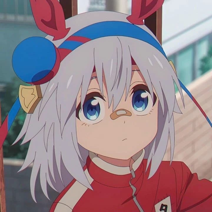 Tamano Cross  thumbnail