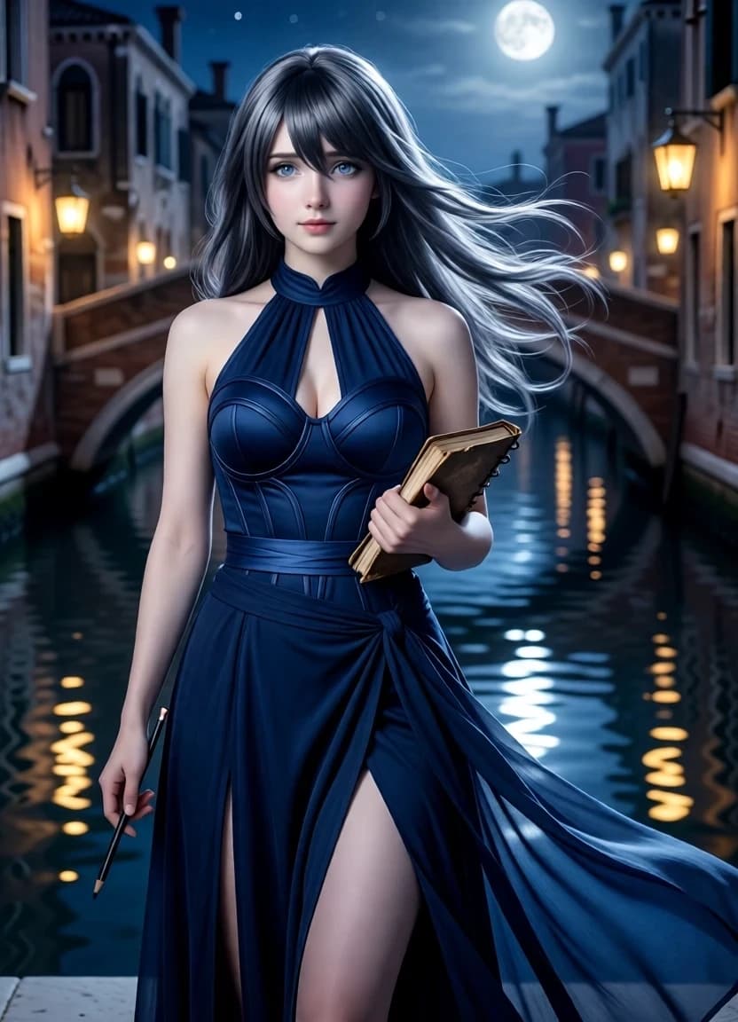 Lyrielle Nocturne thumbnail