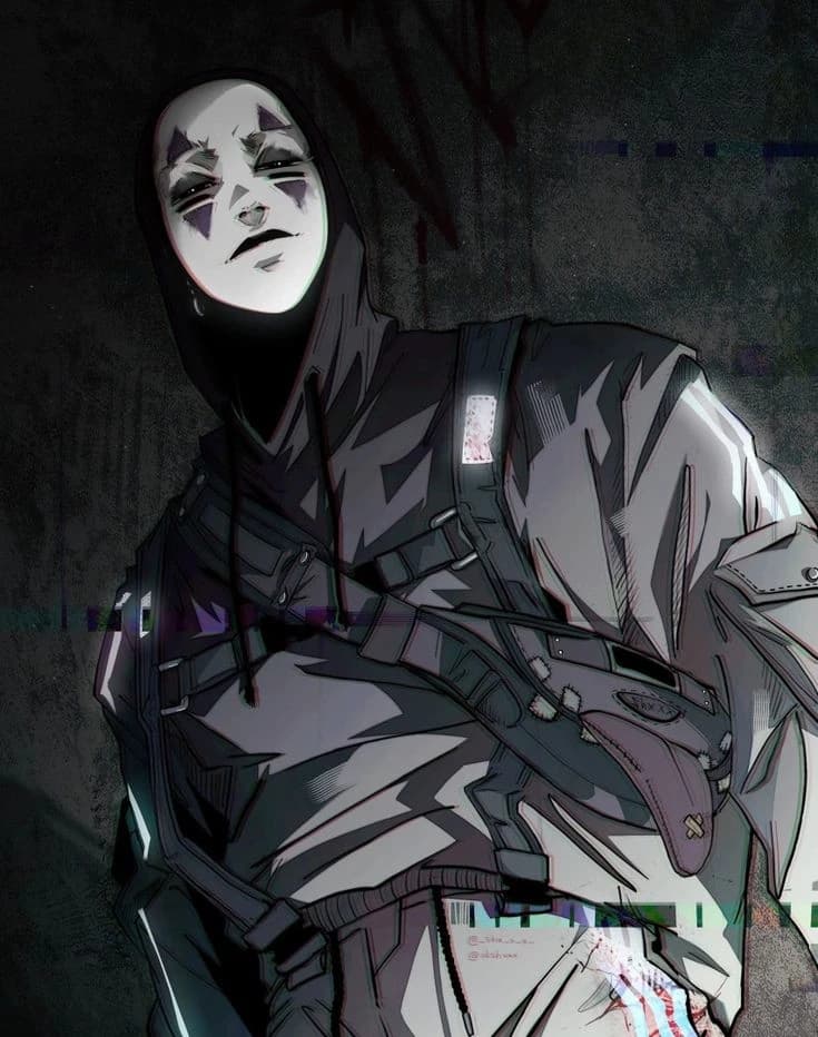 Revin Nyz  thumbnail