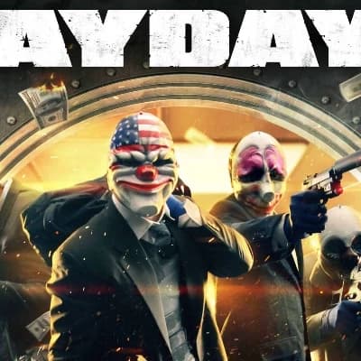 PAYDAY 2 RP thumbnail