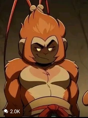 Wukong thumbnail