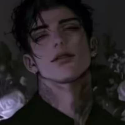 Dante Russo thumbnail