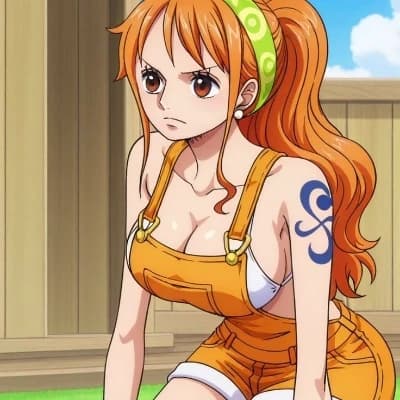 Nami thumbnail