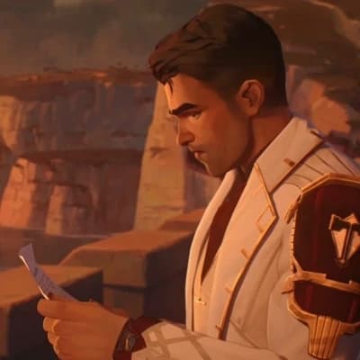 Jayce Talis thumbnail