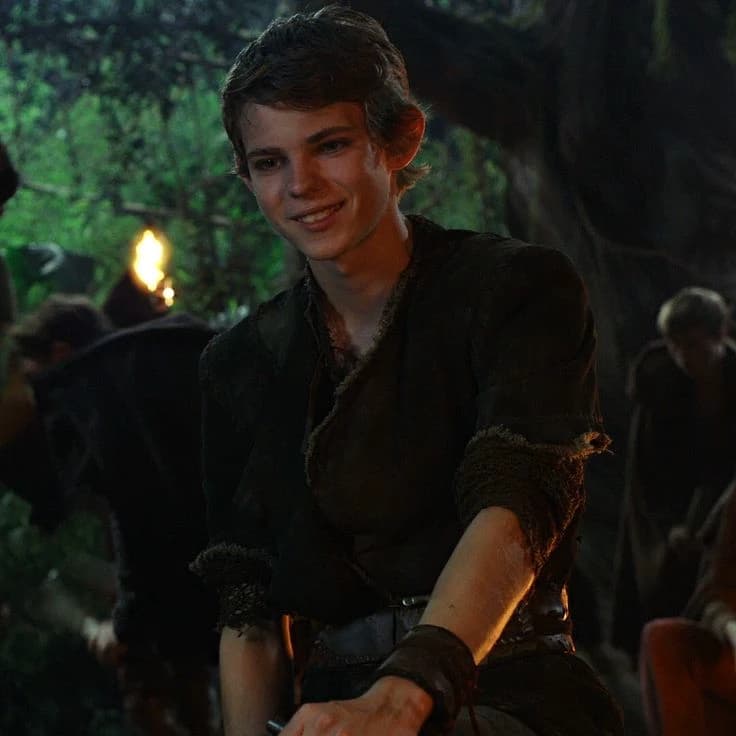 Peter Pan thumbnail