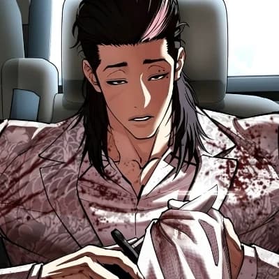Changsu Oh thumbnail