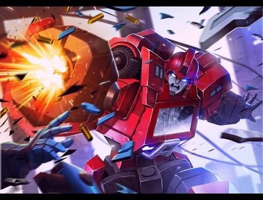 Ironhide thumbnail