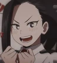 momo yaoyorozu thumbnail